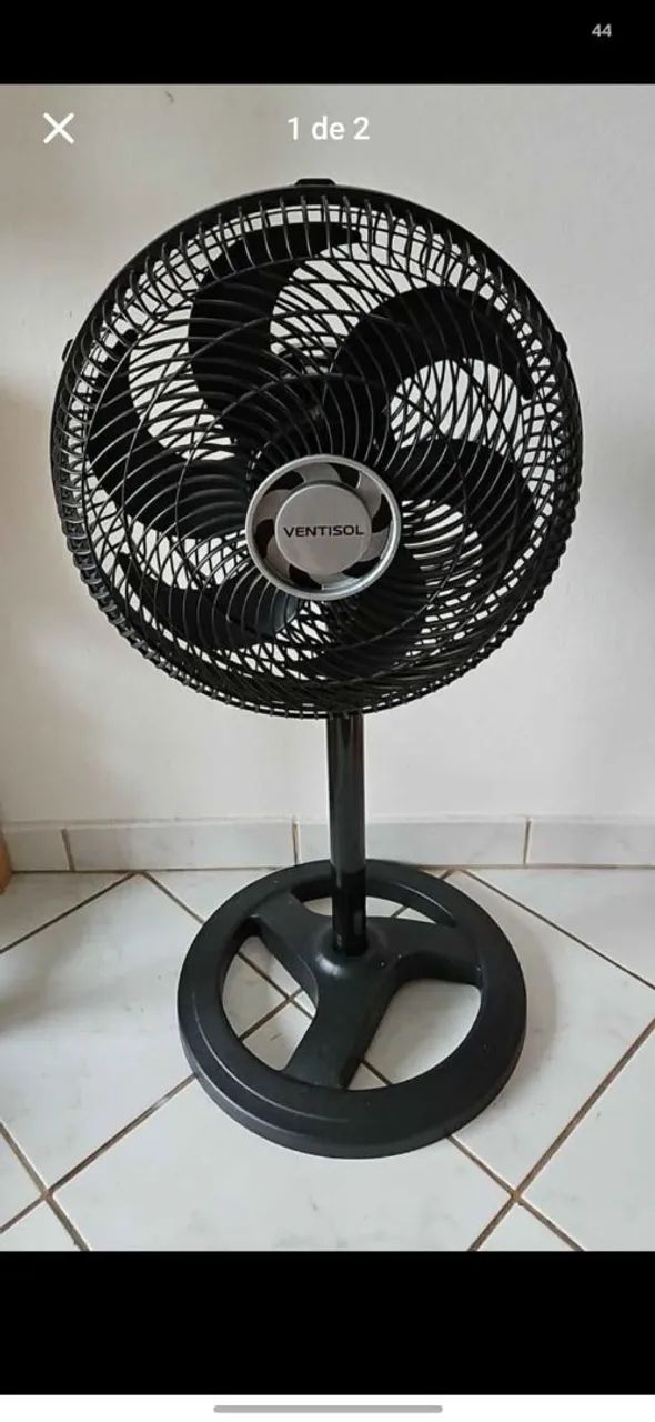 Ventilador 
