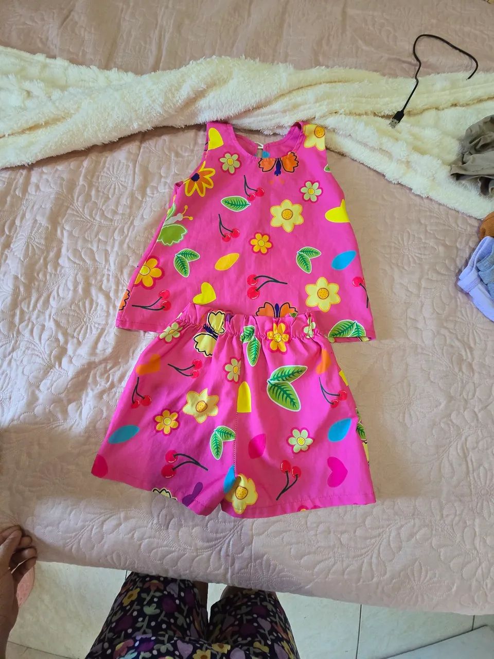 Vestido
