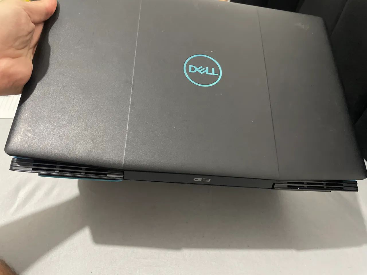 Notebook Gamer Dell G3  - Foto 3