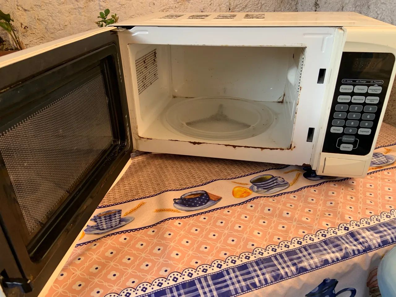 Microondas  - Foto 3