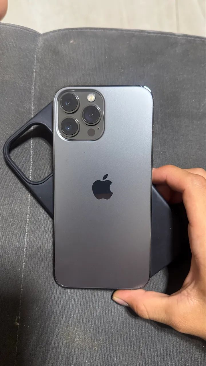 iPhone 13 Pro Max - Foto 5