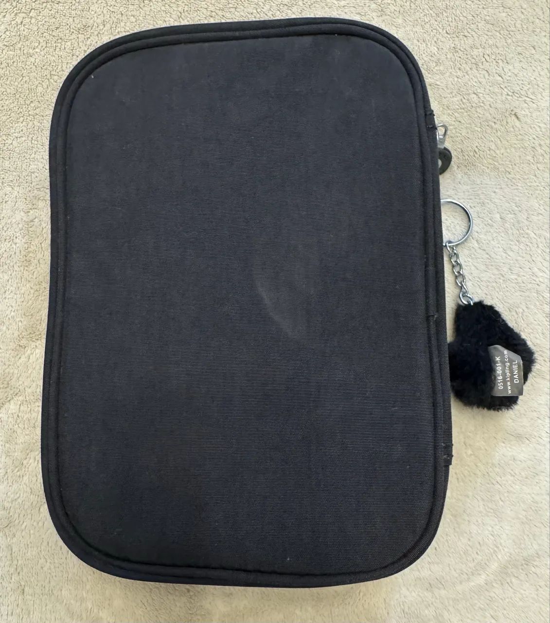 Estojo da Kipling original - Foto 4
