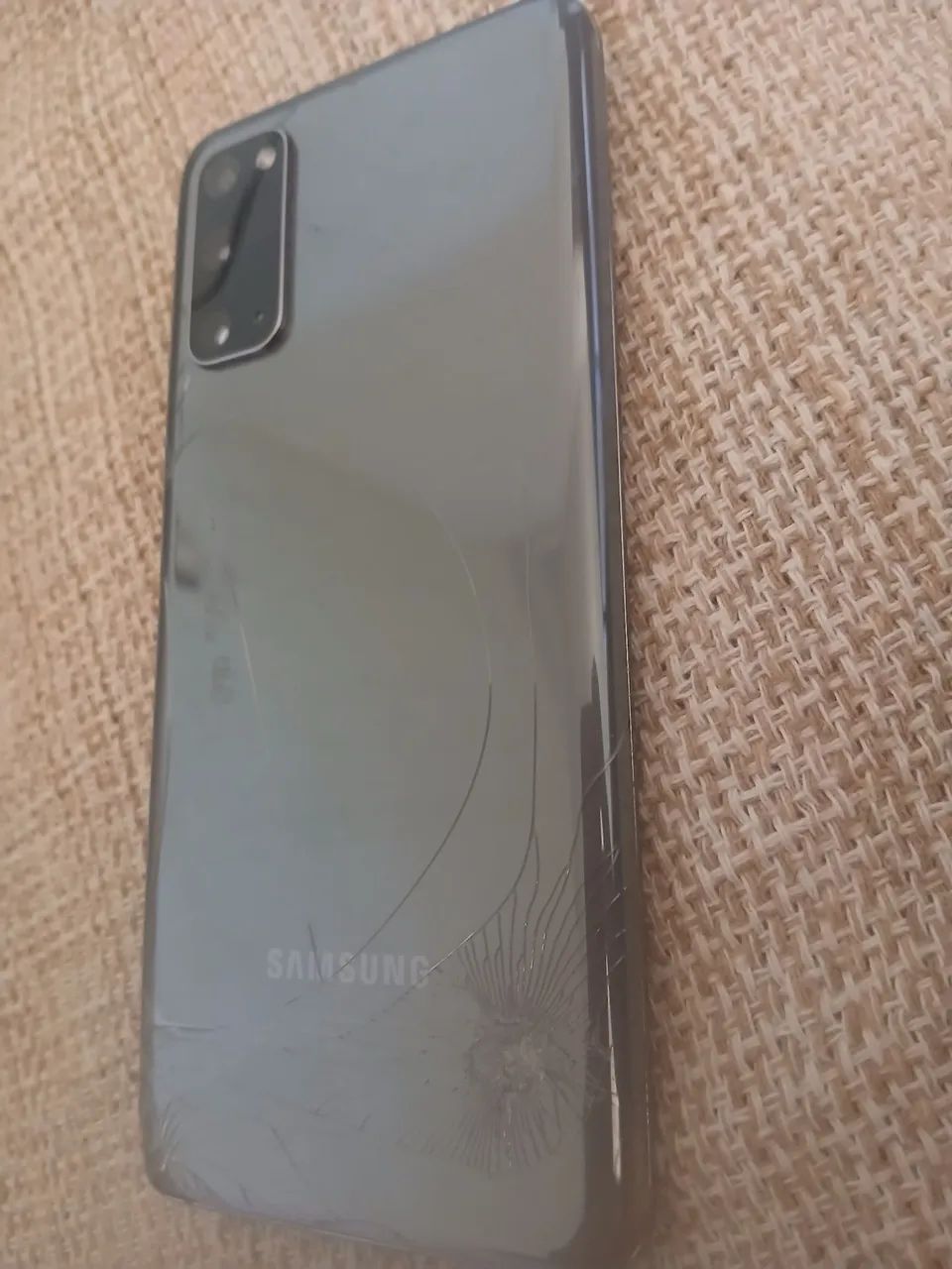 S20 Samsung 