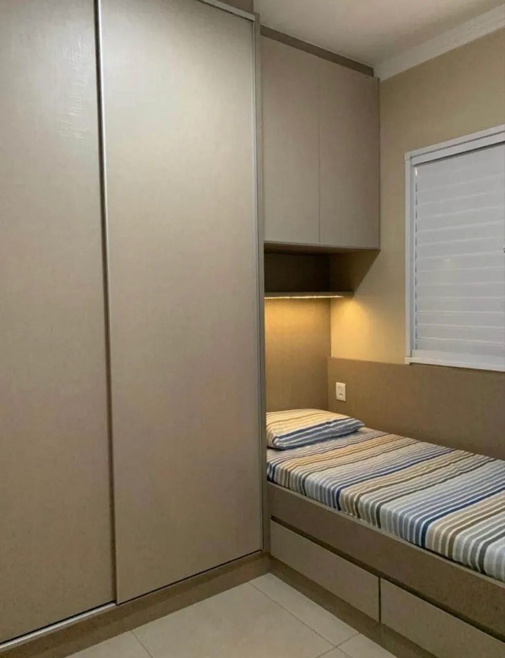 Apartamento Moderno Mobiliado  - Foto 3