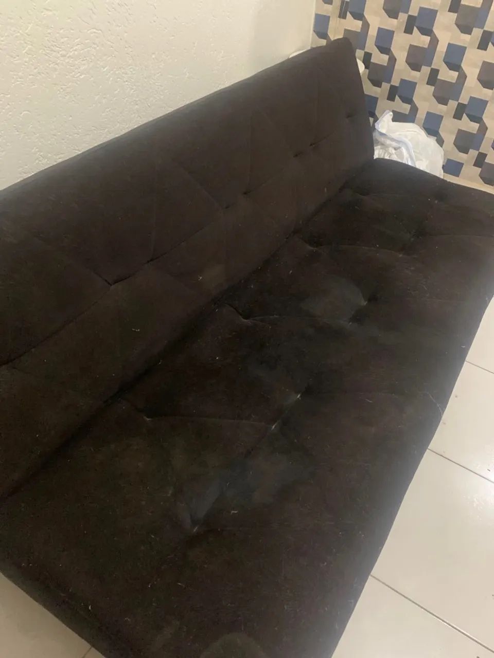 Sofá-cama - Foto 4