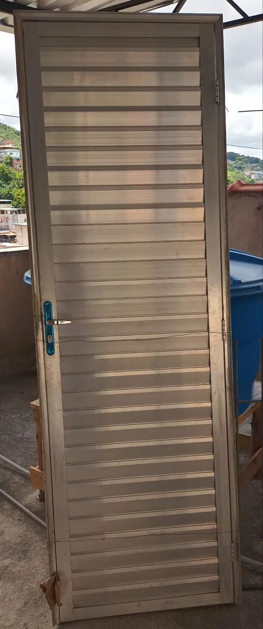 Porta de aluminio65576084417153122