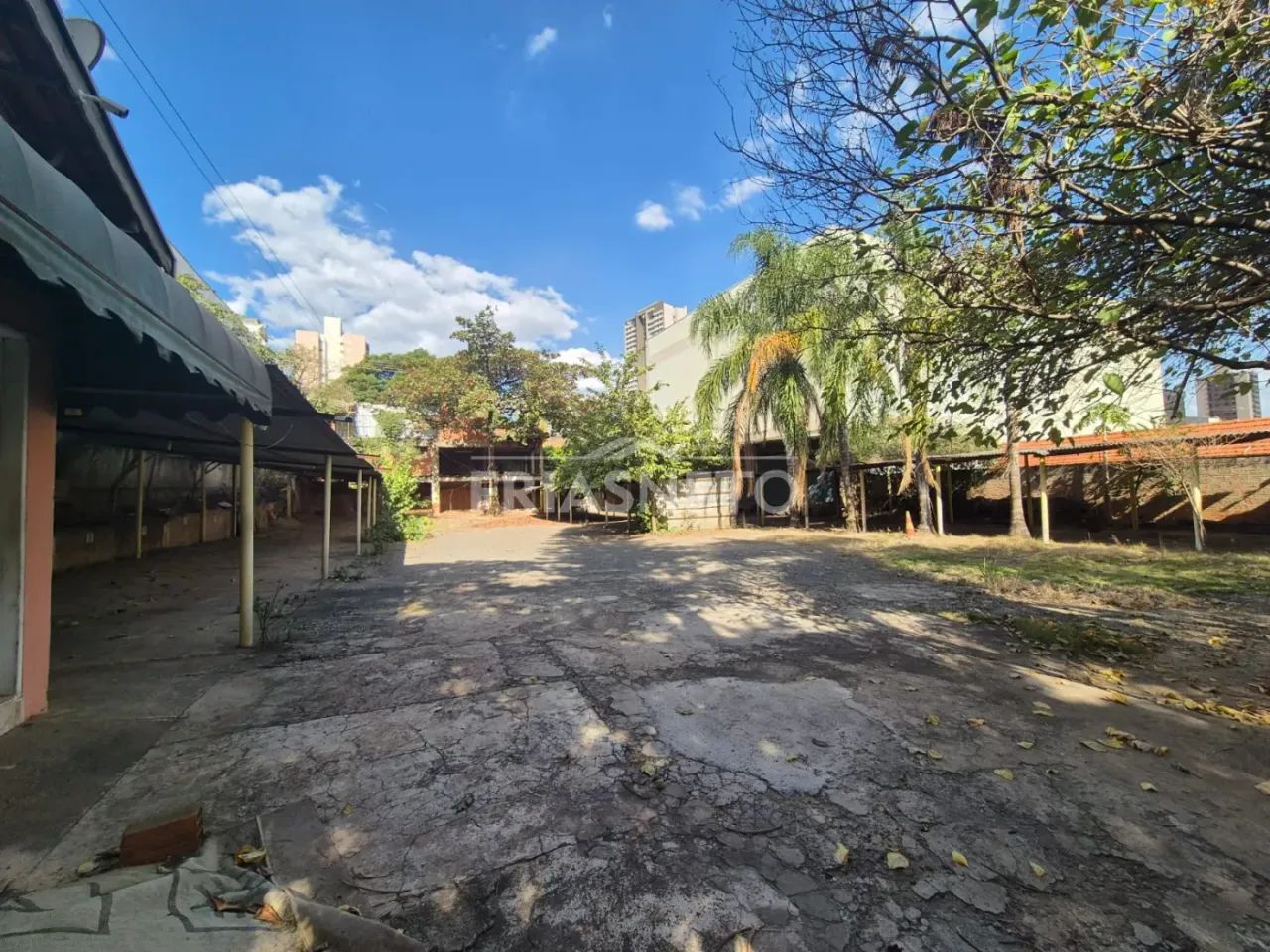 Terreno comercial na Av Independência, bairro alto - Foto 3