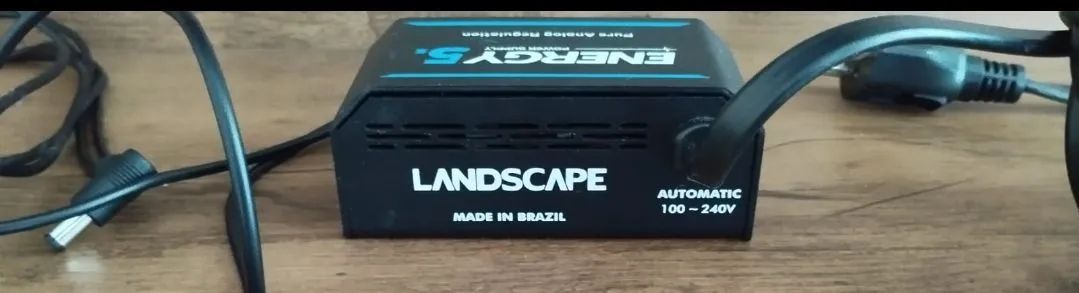 Fonte Landscape Energy 5S - Foto 2