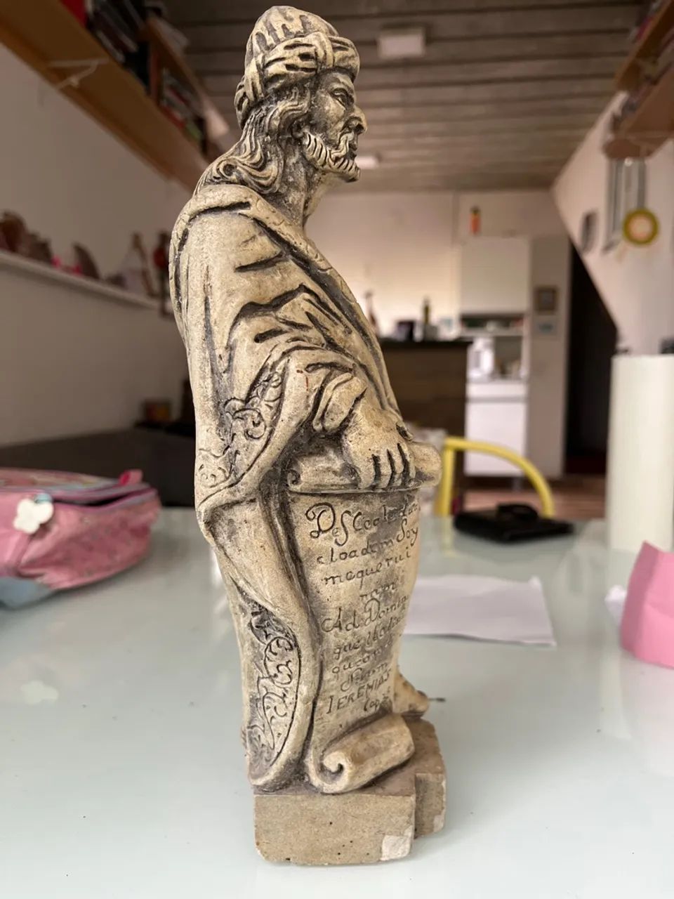 Peça de decoração  - Foto 3