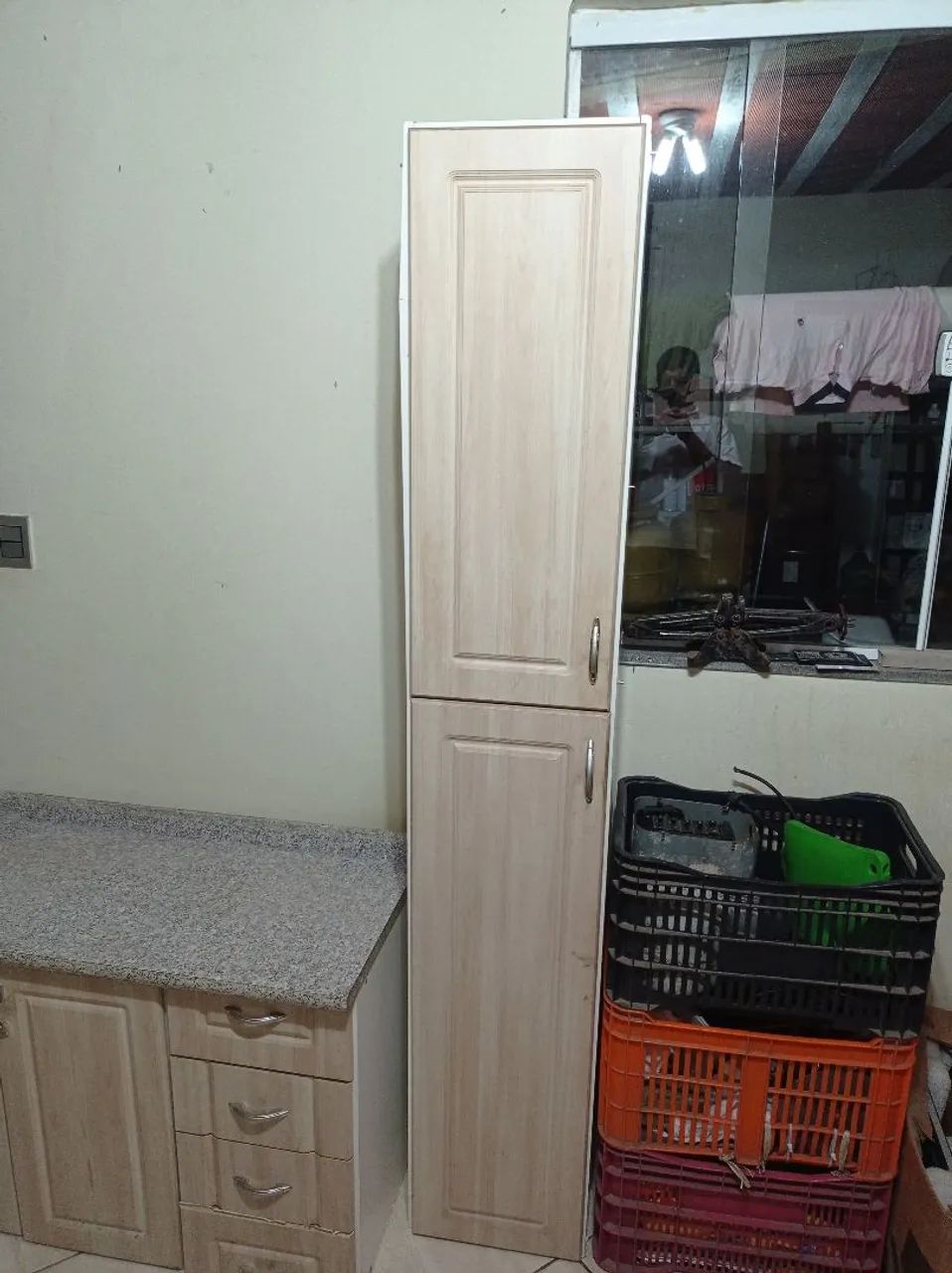 ARMÁRIOS PARA COPA COZINHA  - Foto 5