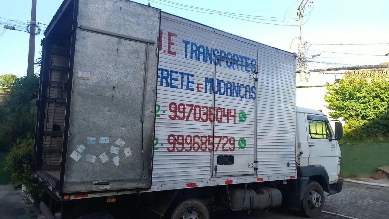 Frente  e  mudanças  - Foto 3