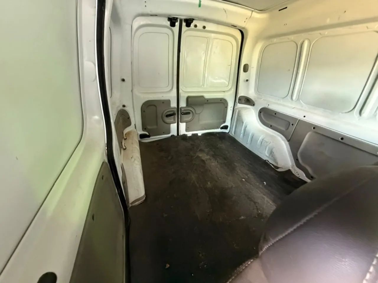 Renault Kangoo 2012 - Foto 4