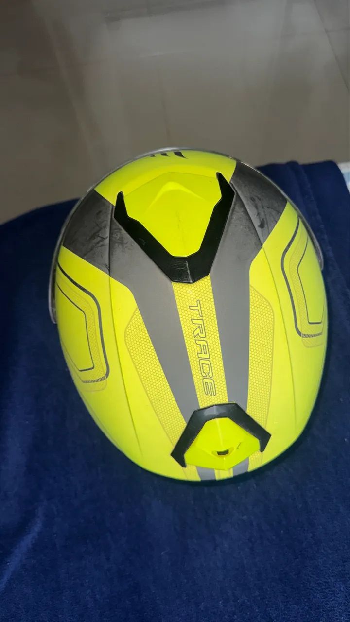 Capacete  - Foto 4