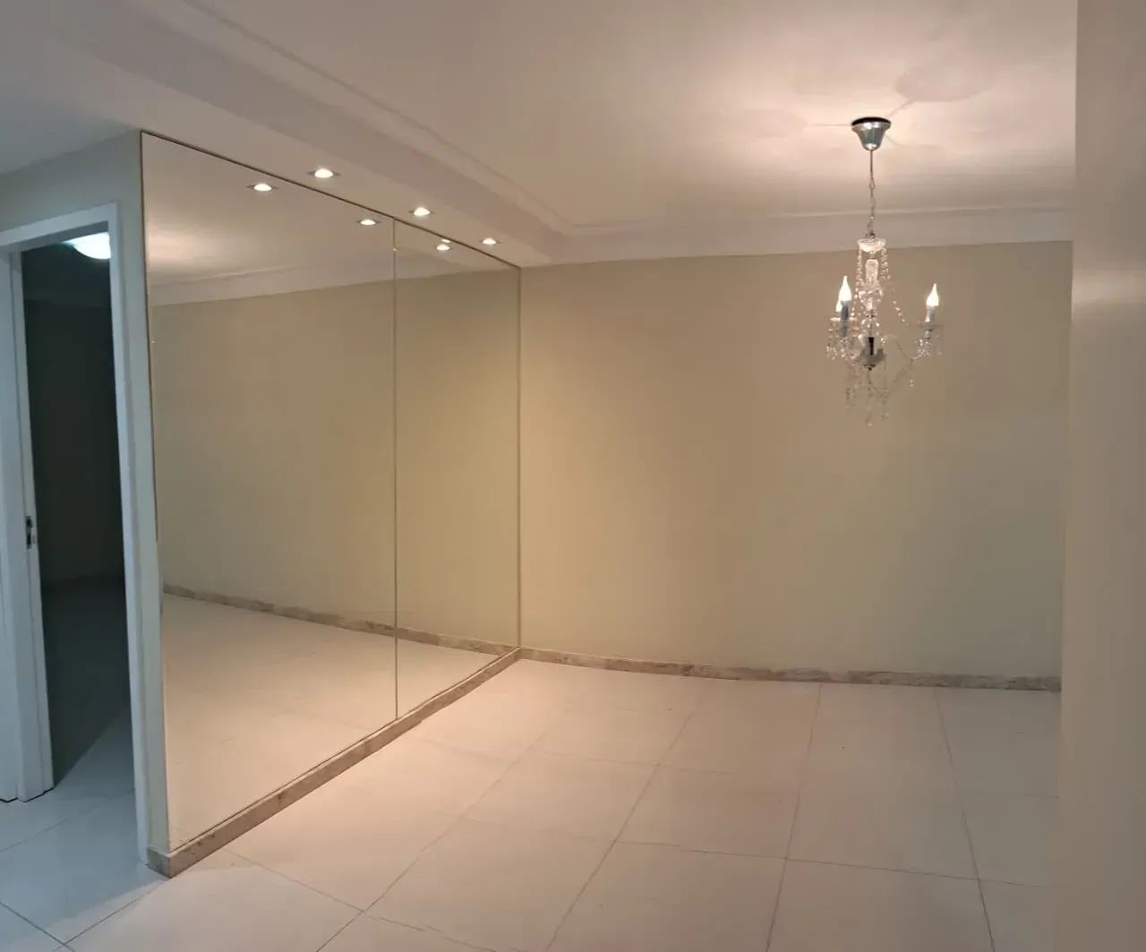 APARTAMENTO PARA LOCAÇÃO  BOULEVARD RESIDENCE - Foto 3