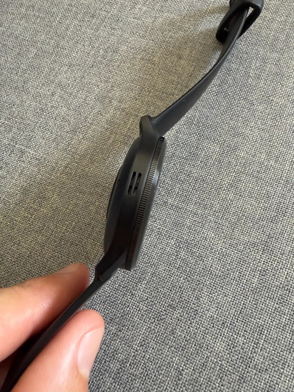 Garmin Venu 3 preto - Foto 5