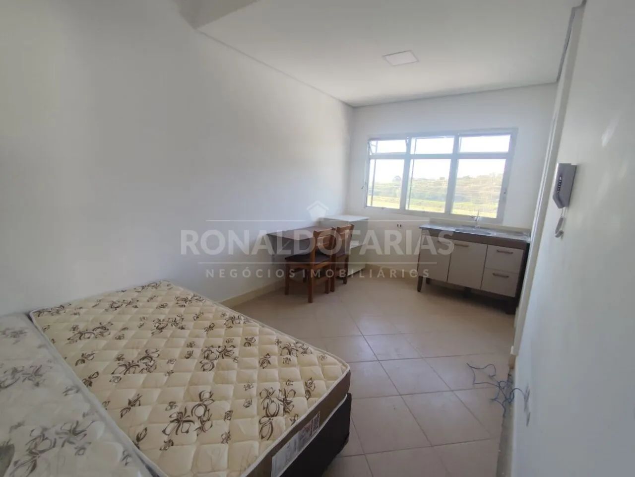 KITNET PARA LOCAÇÃO EM INTERLAGOS 20 M² - Foto 5