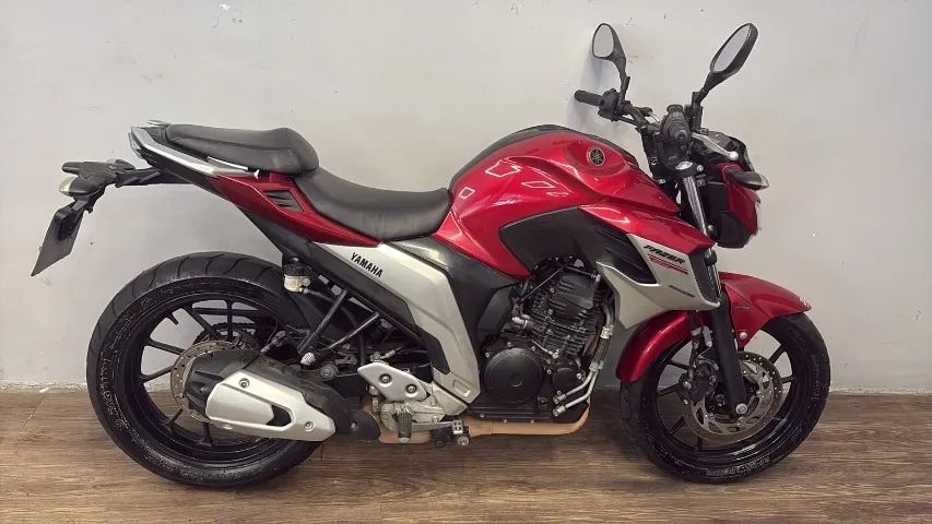 fz 25 - Foto 4