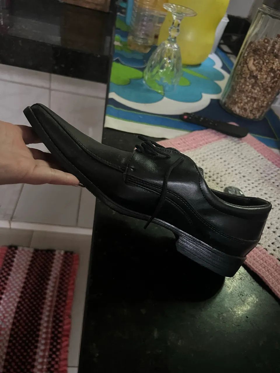 Sapato social 