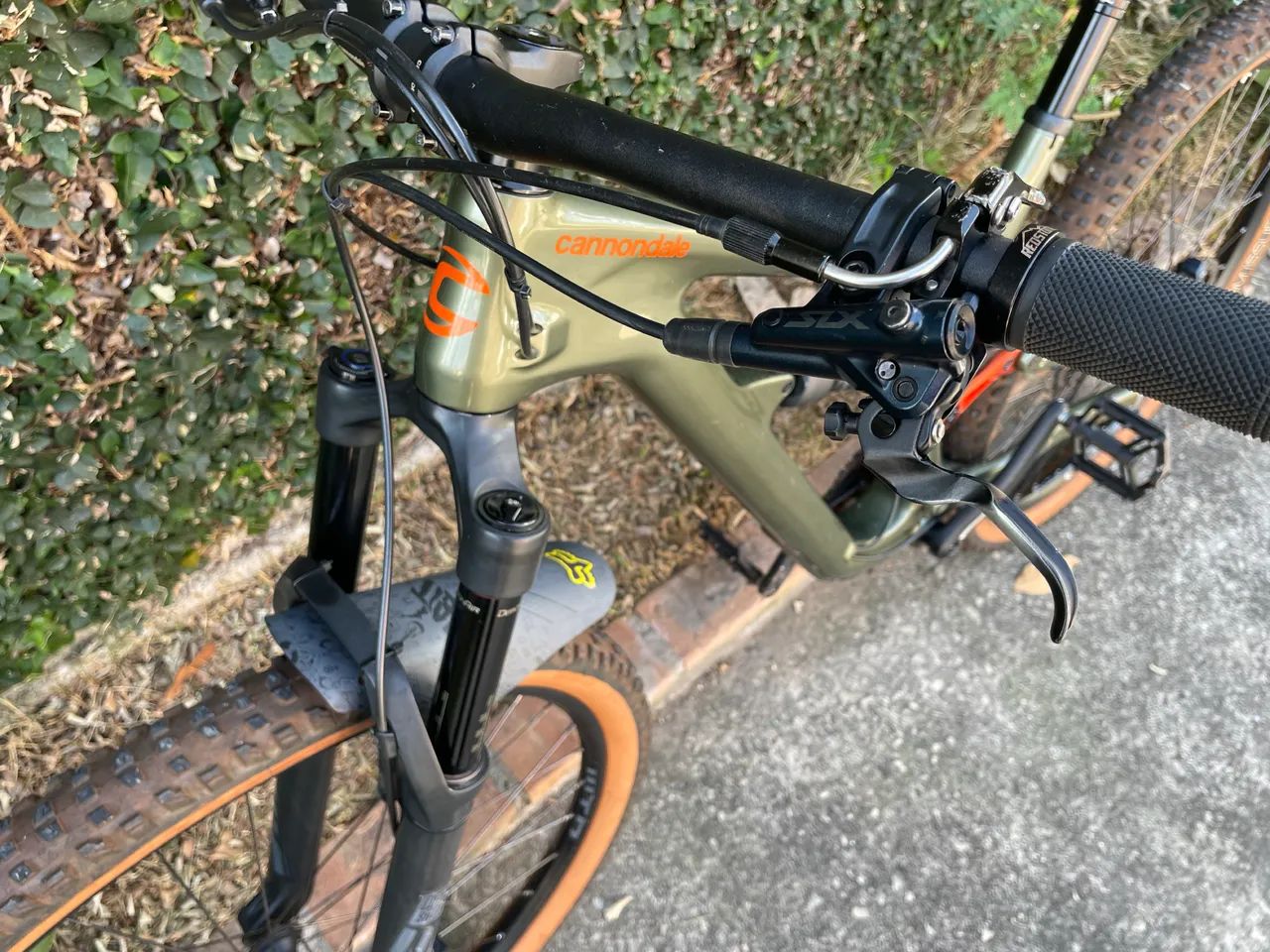 Cannondale HABIT 2 Carbon  - Foto 5