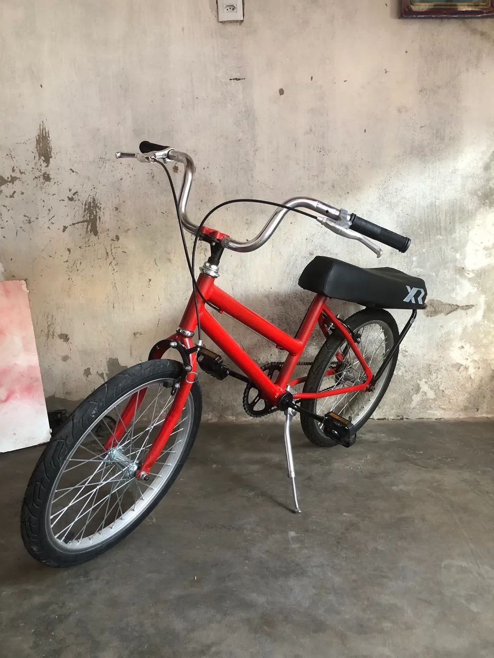 Bicicleta aro 20