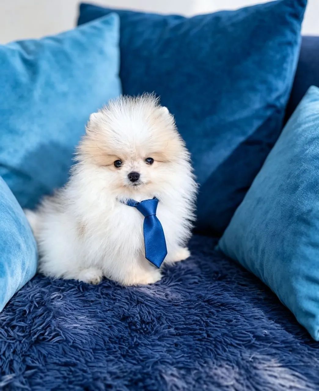 Spitz alemão 
