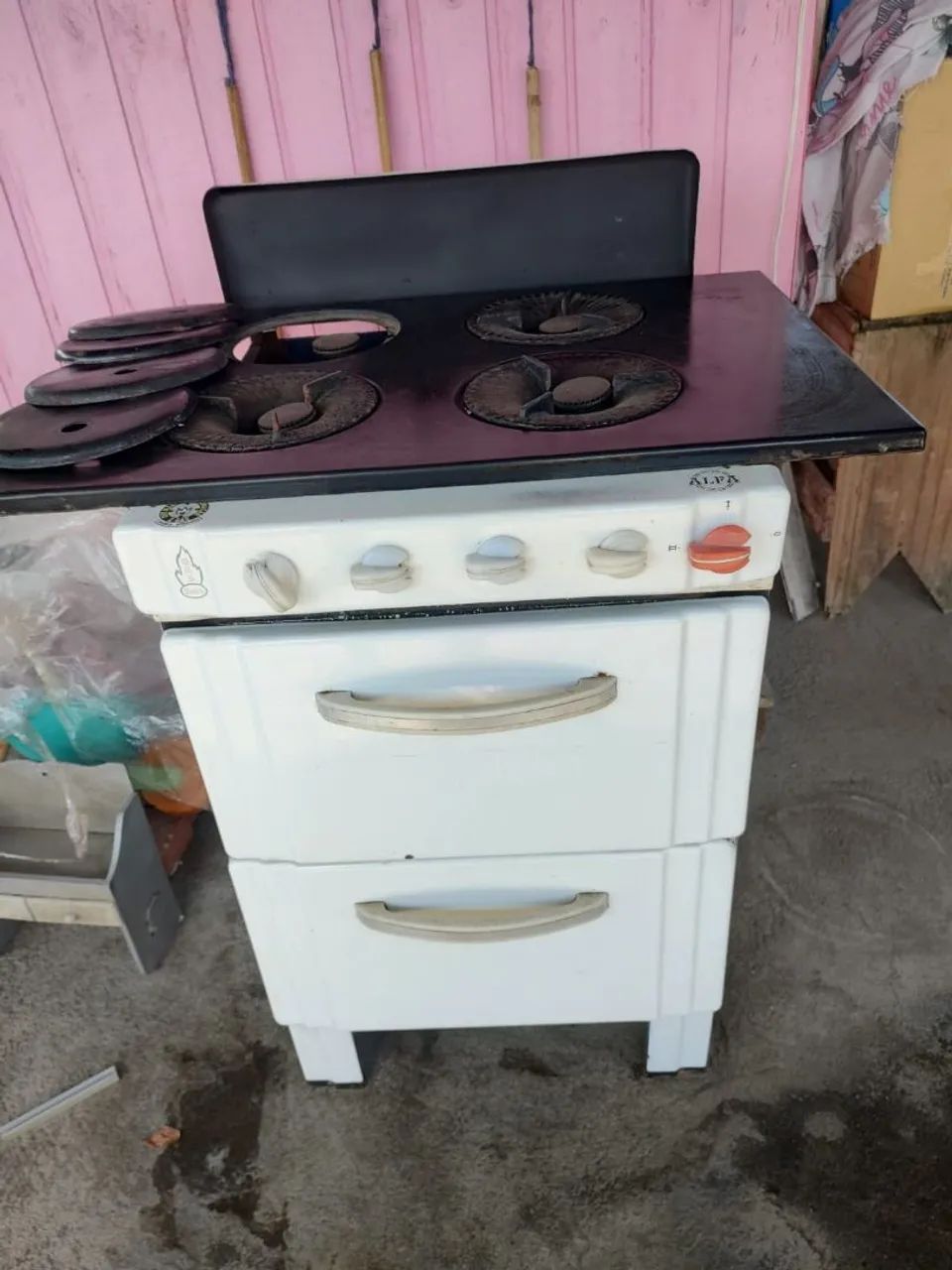 Vendo móveis para sua casa - Foto 5