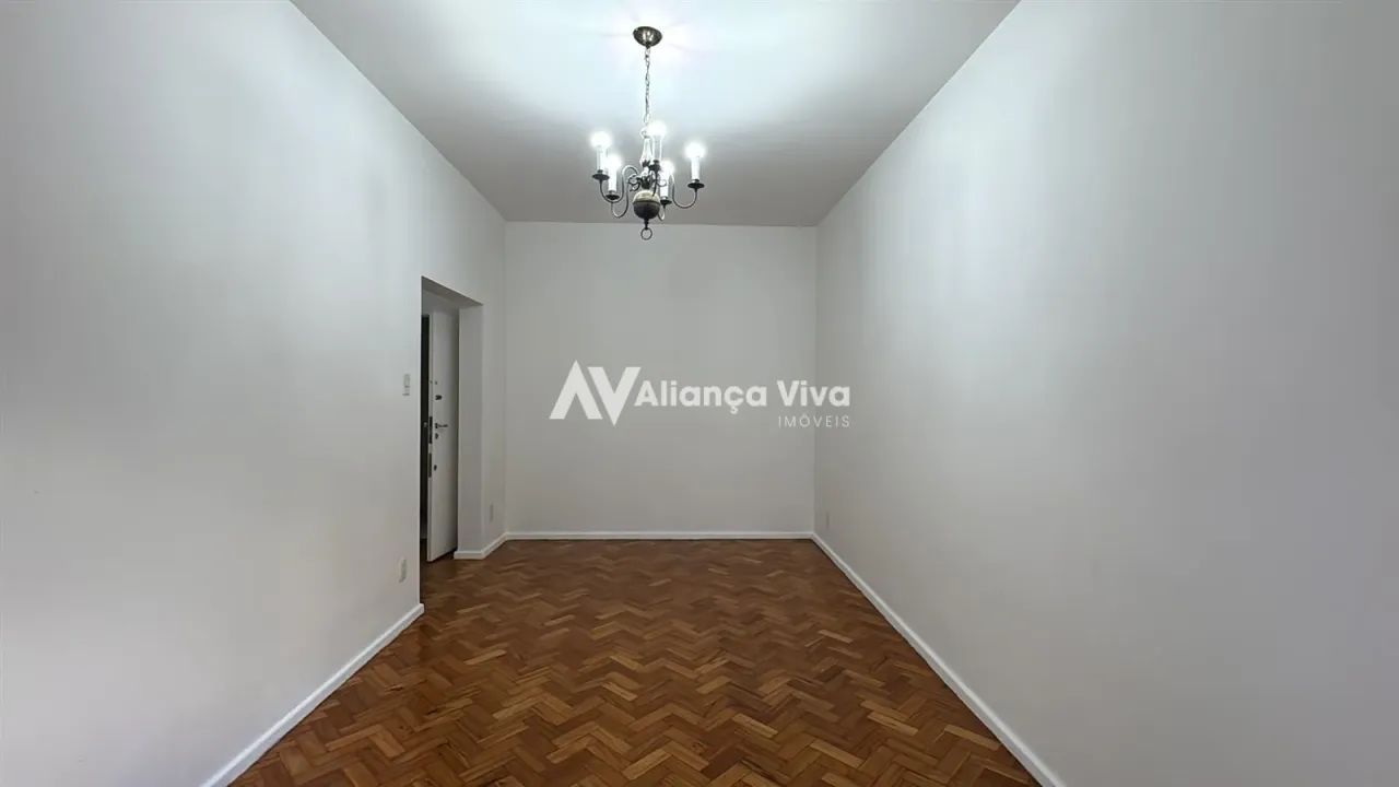 Flamengo | Apartamento 2 quartos - Foto 5