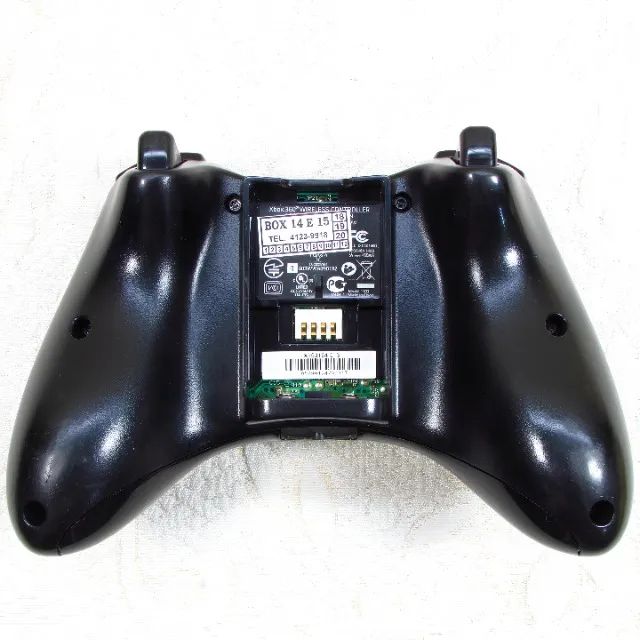 Controle Xbox 360 Original - Foto 2