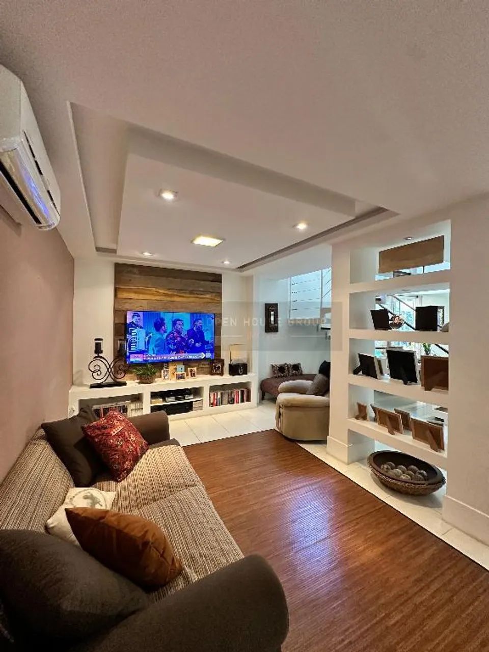 Open House vende casa duplex com 4 quartos em Itacoatiara!!! - Foto 4