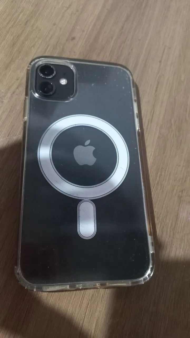 Vendo celular iPhone 11 - Foto 2