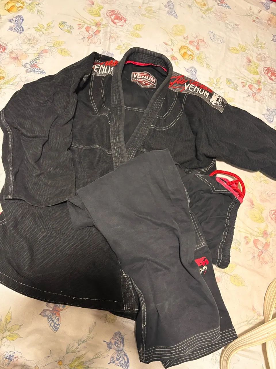 Kimono venon  - Foto 2
