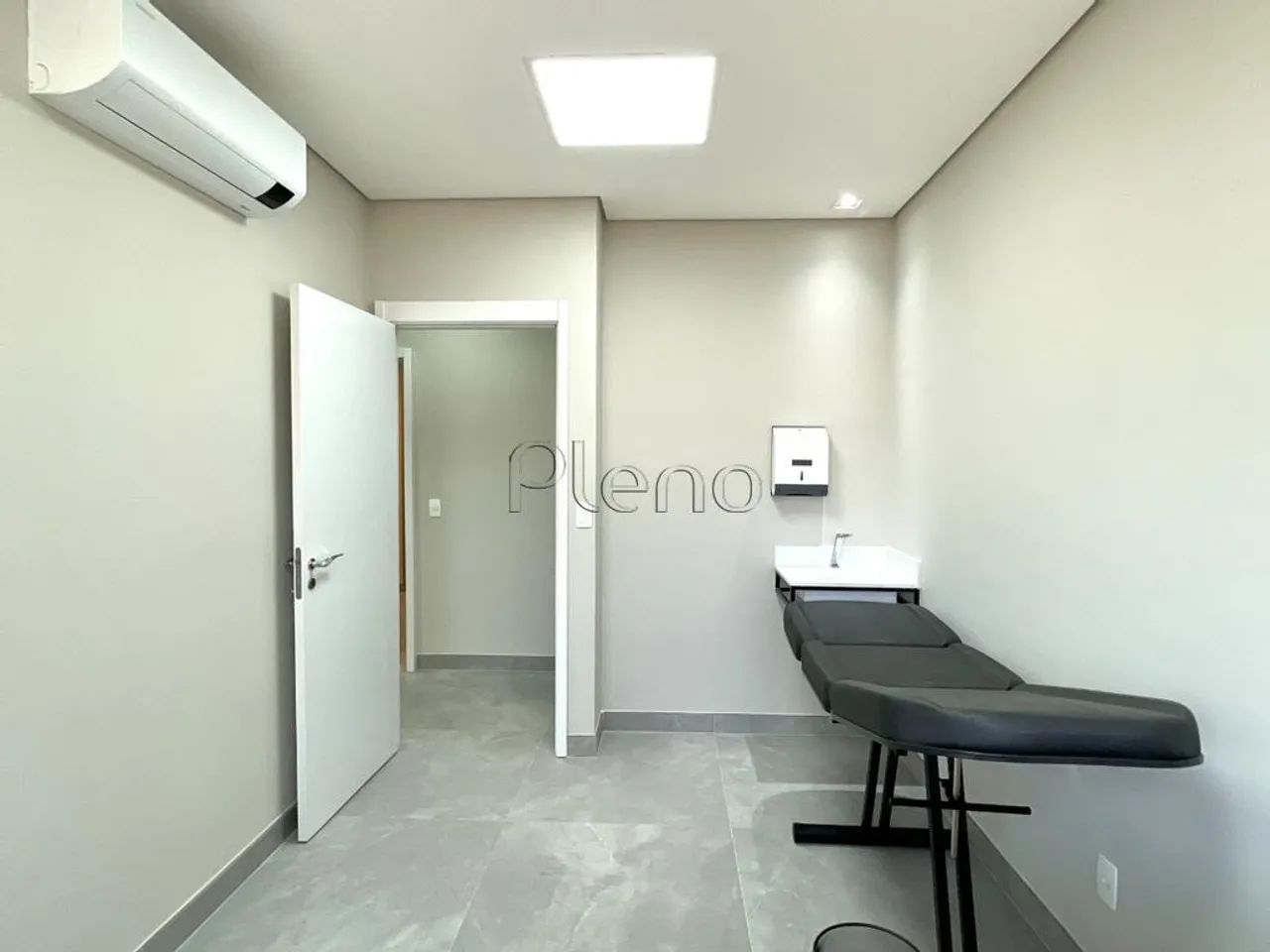 Sala para alugar em Campinas, Botafogo, com 86 m², Medplex Campinas - Foto 5