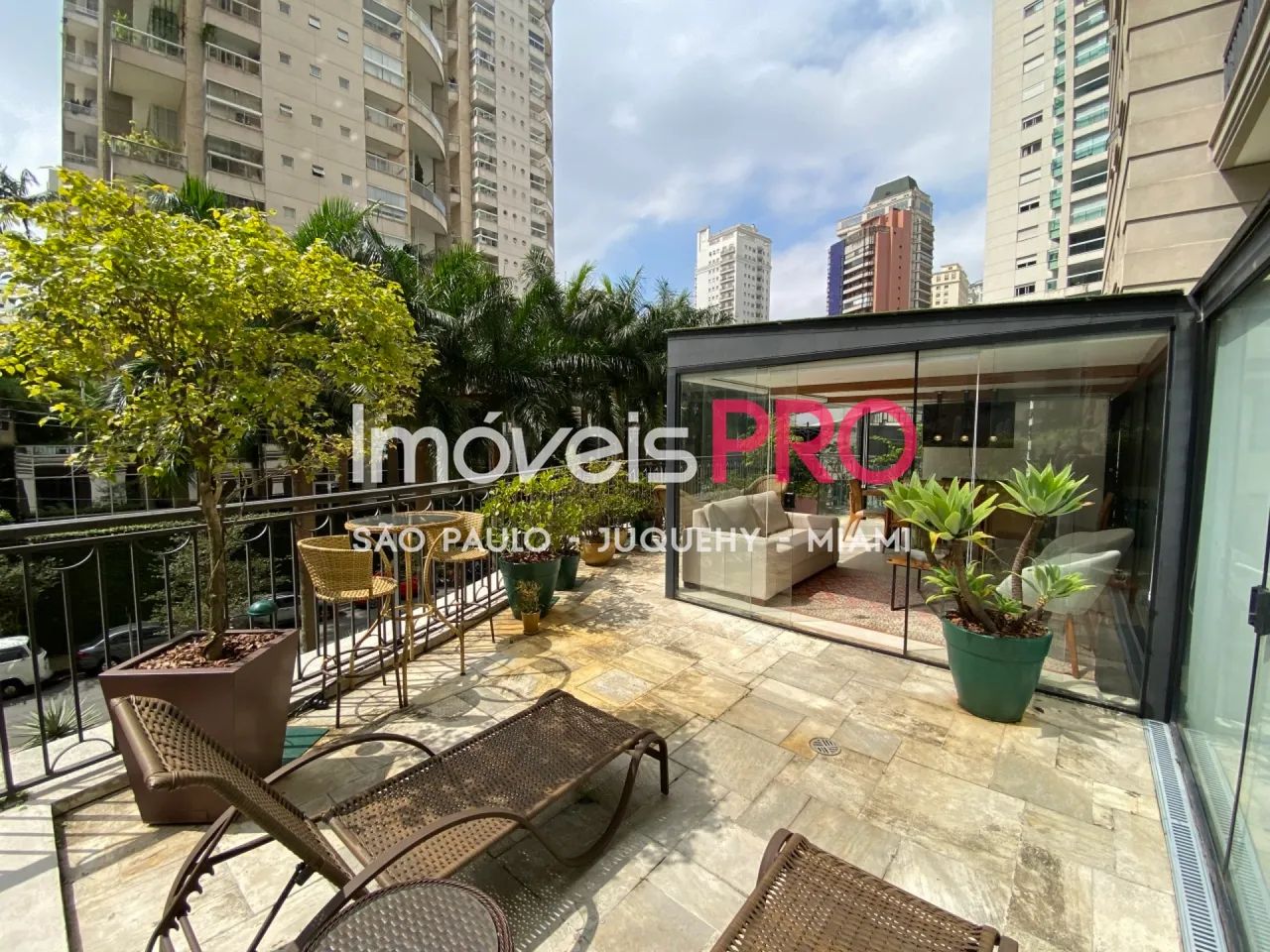 Apartamento, Moema - São Paulo - Foto 4