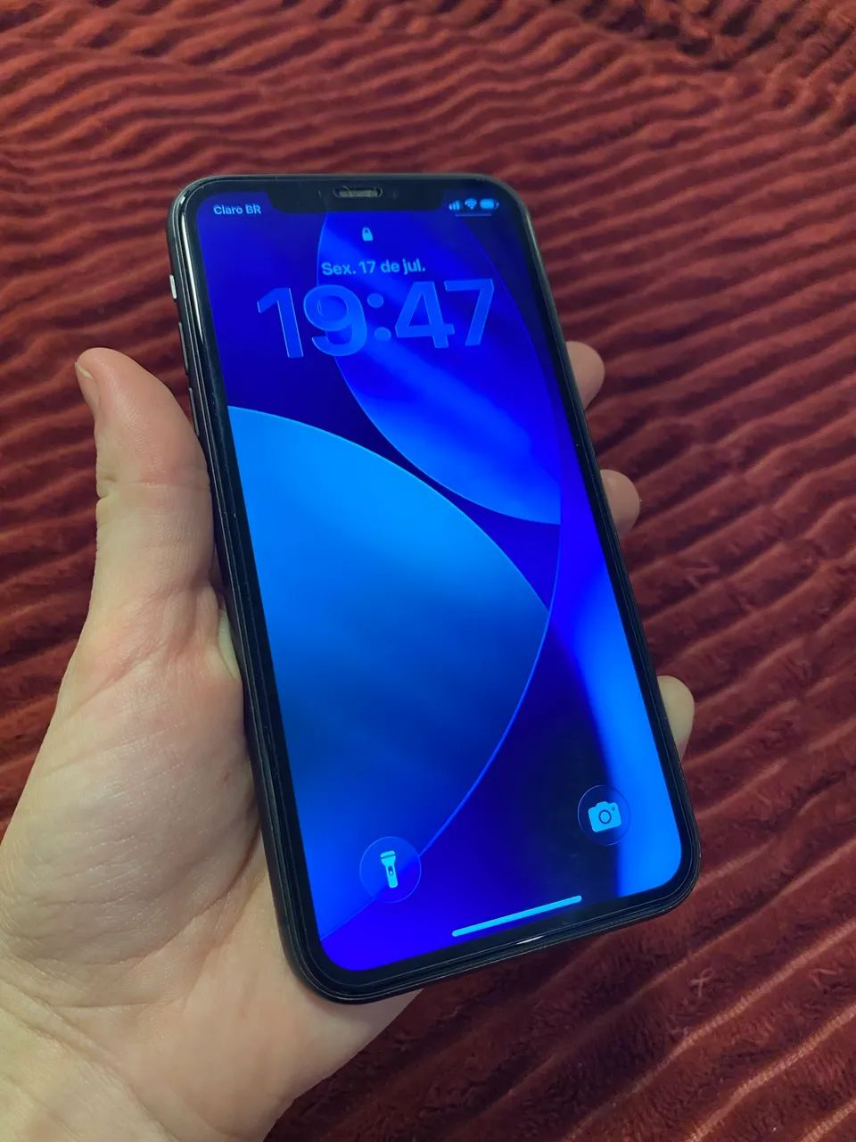 Vendo Iphone 11 - Foto 3