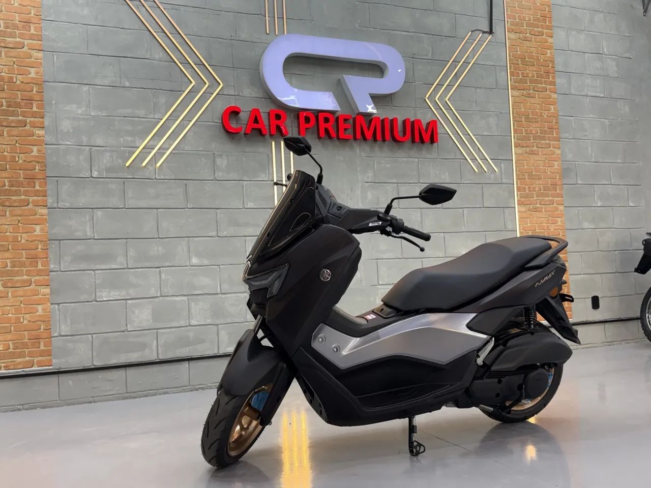 Yamaha Nmax 160 2026 - Foto 5