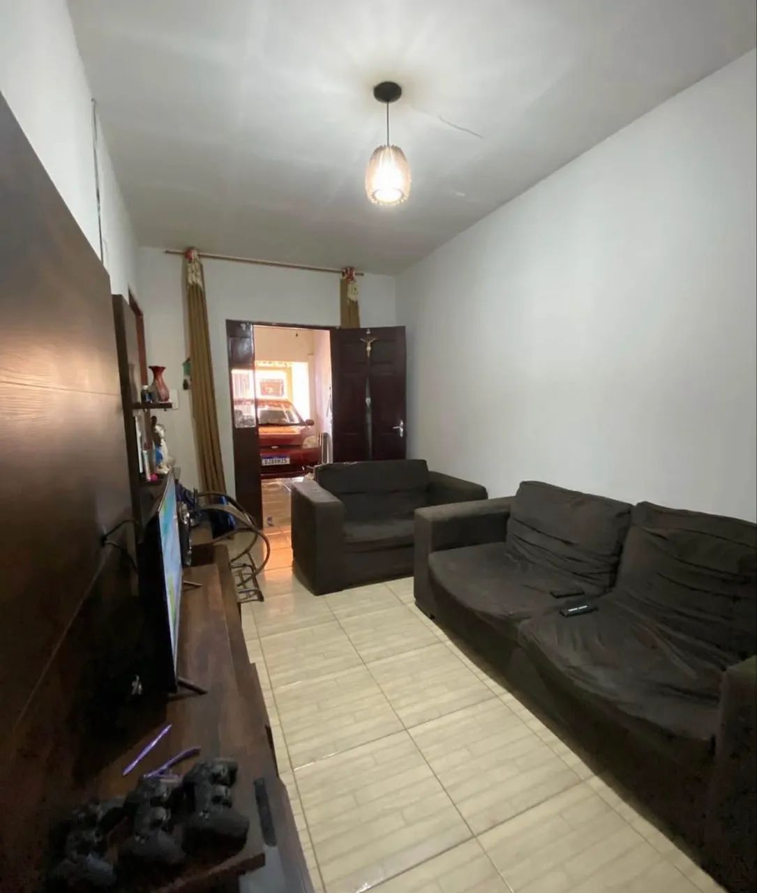 Vende-se casa no Icuí-Guajará TB - Foto 2