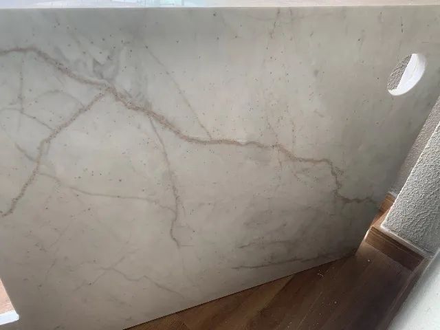 Bancada de mármore  - Foto 3