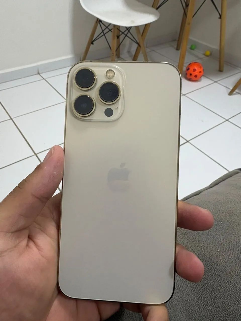 iPhone 13 PRO MAX  - Foto 5