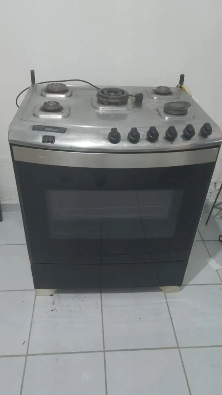 Fogão 