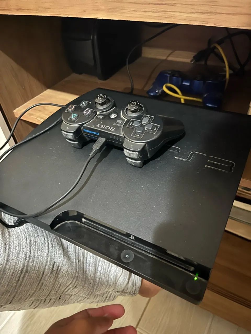 PlayStation 3 - Foto 2