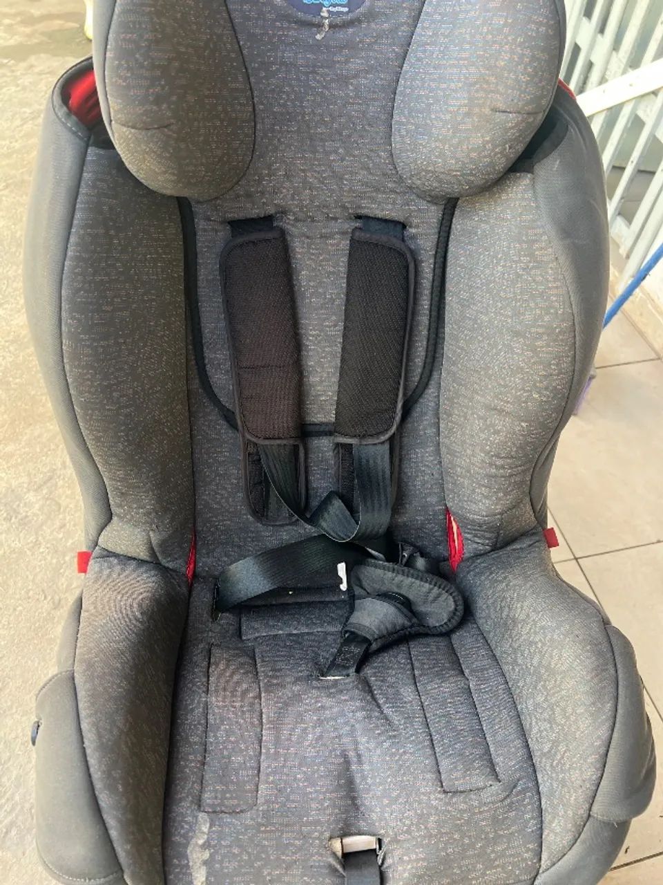 Cadeirinha de carro - Foto 5
