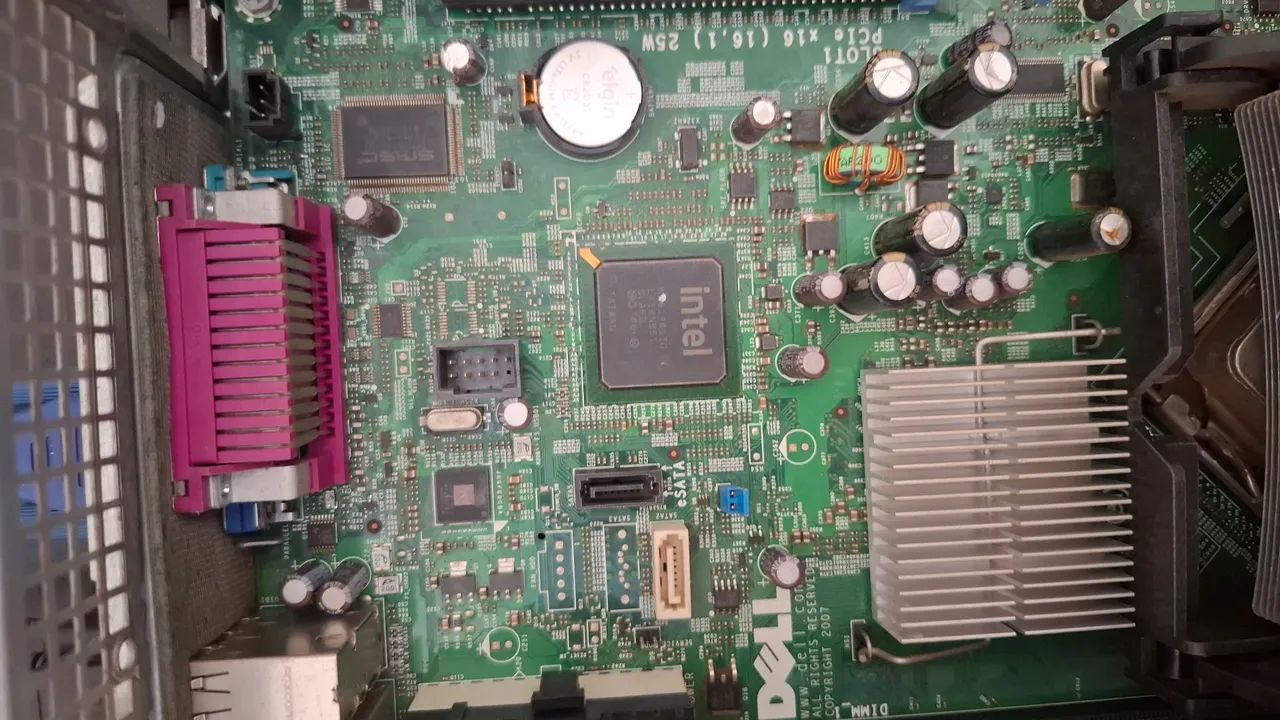 Computador dell - Foto 5