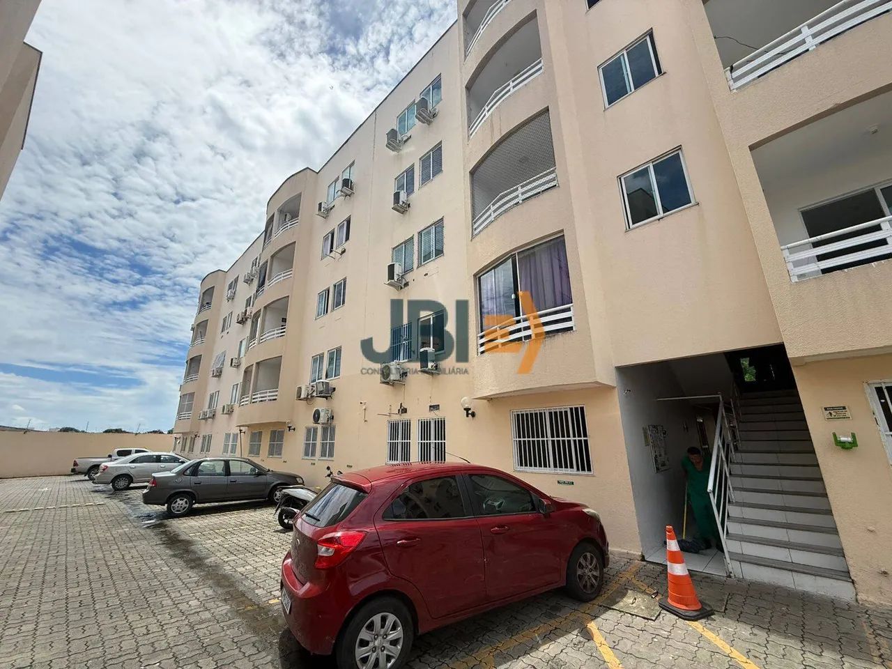 Vende-se apto com 3 quartos com lazer e moveis projetados - Antonio Bezerra - Foto 2