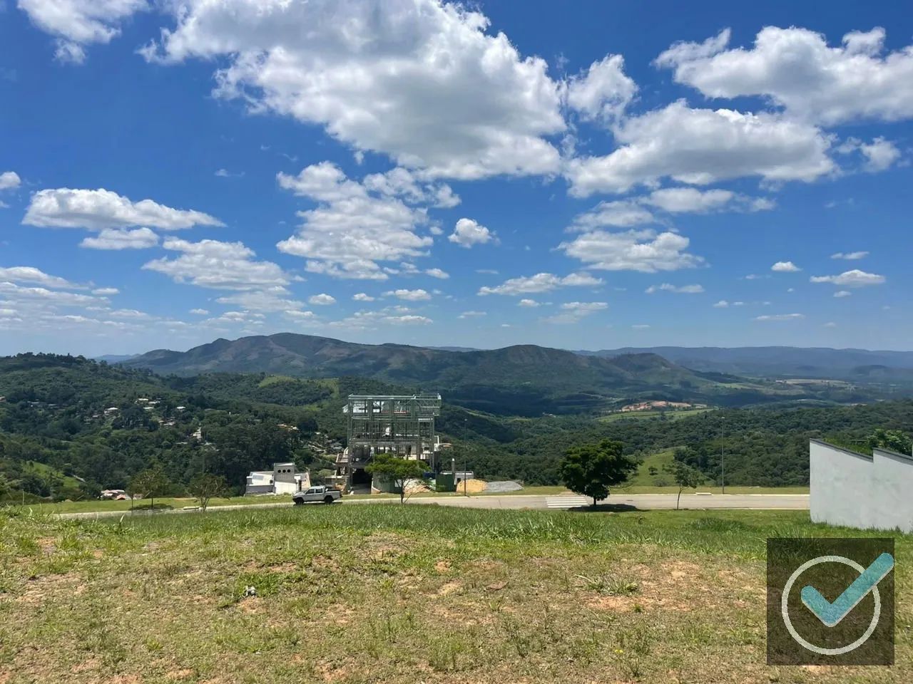 Terreno à venda em Altavis Aldeia da Serra, Santana de Parnaíba - Foto 4