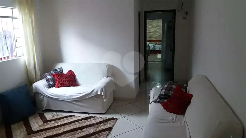 Sobrado com 4 quartos à venda em Jardim do colégio - SP - Foto 5