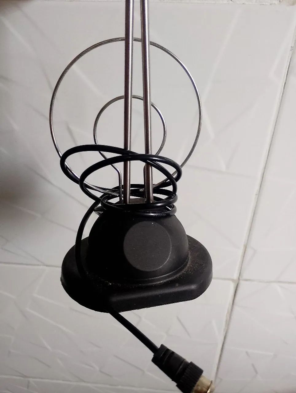 ANTENA A CABO SEMI NOVA - Foto 2