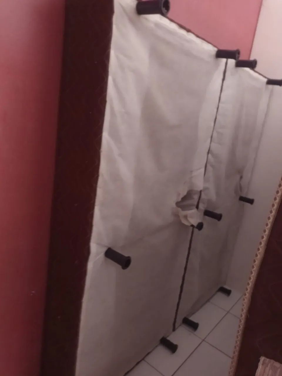 Cama super King de casal