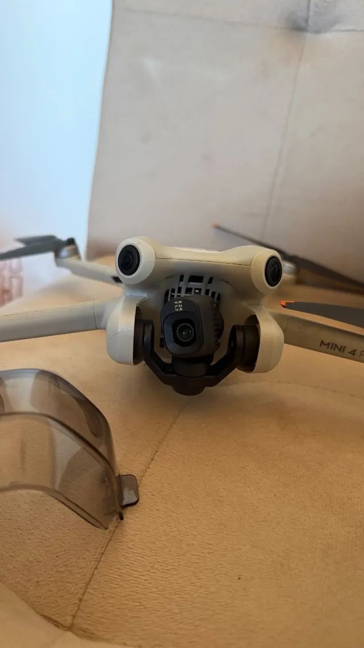 DJI MINI 4 PRO  - Foto 2