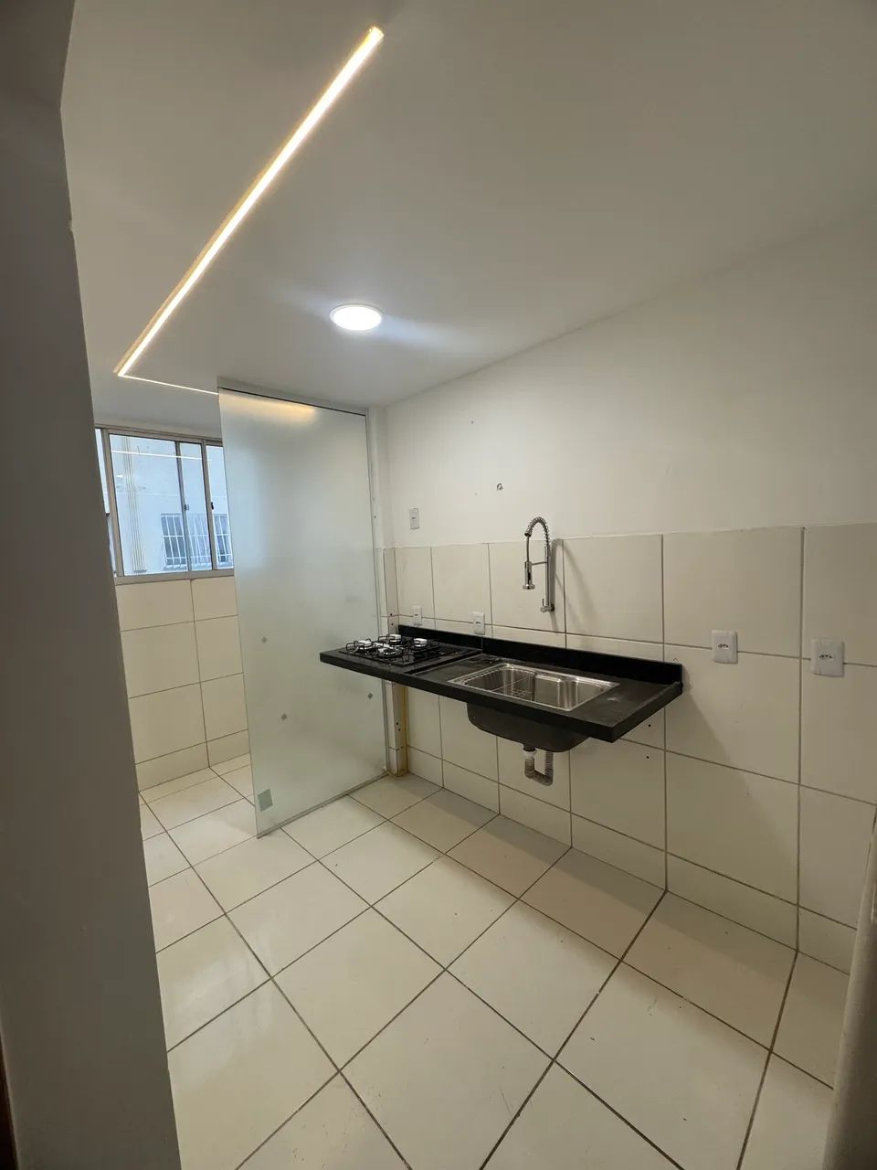 Monjolos | Apartamento 2 quartos