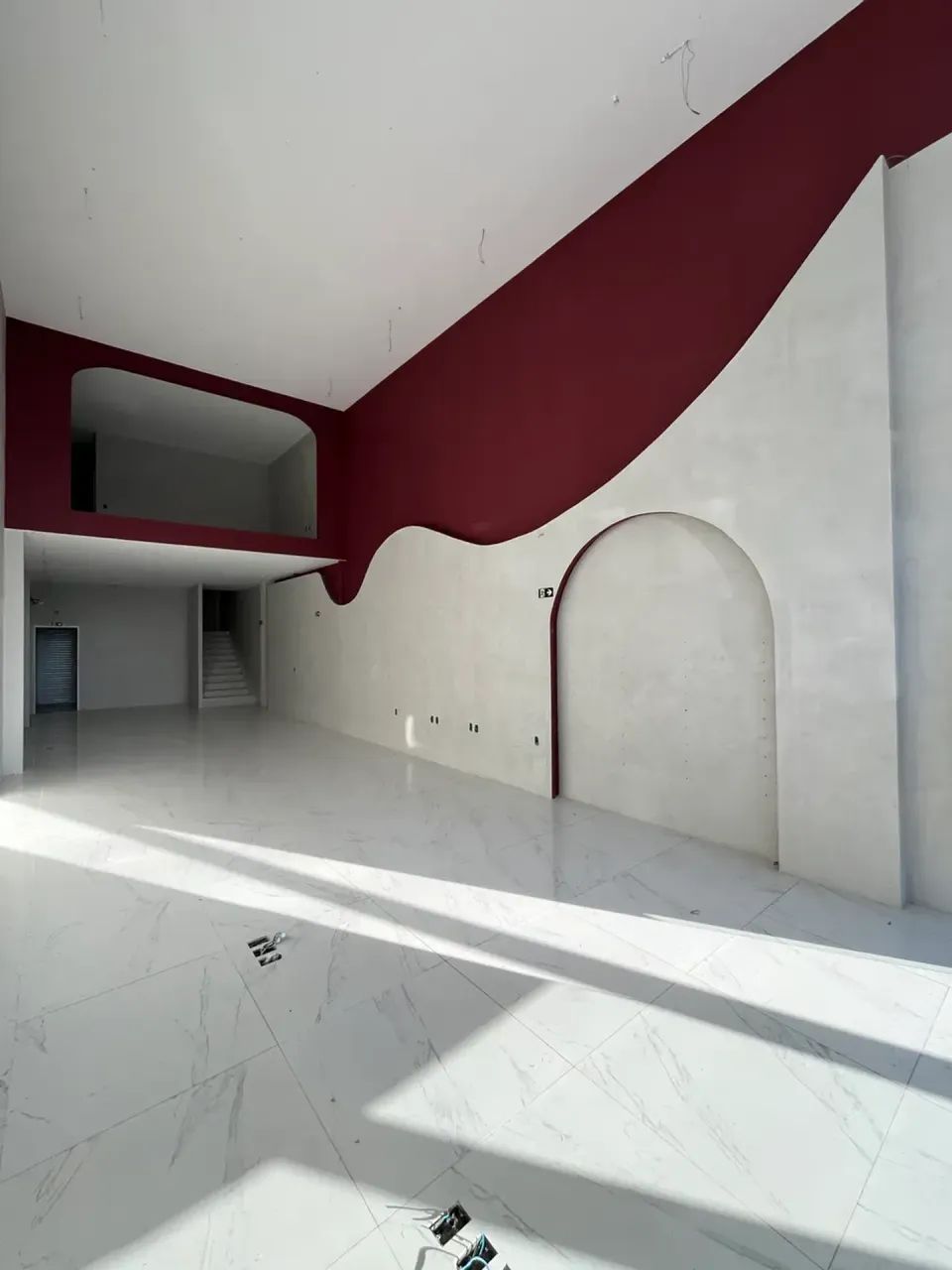 Sala para alugar no Pátio Jardim, bairro Jardins - Foto 5